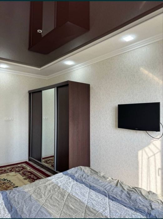 Chilonzor 19-kvartal, 2/8/9 2 xonali