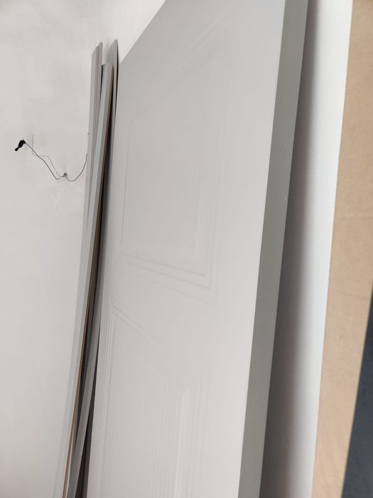 Межкомнатная дверь