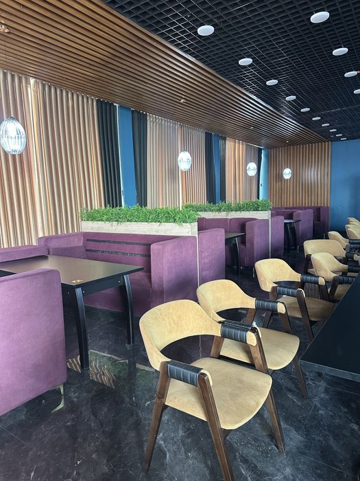 Аренда под кафе , ресторан . В доль битонки .