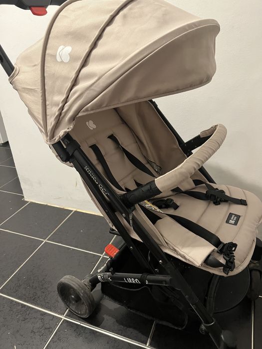 Лятна количка kikka boo