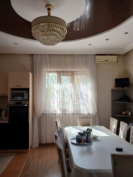 Продам дом в Алатау сити