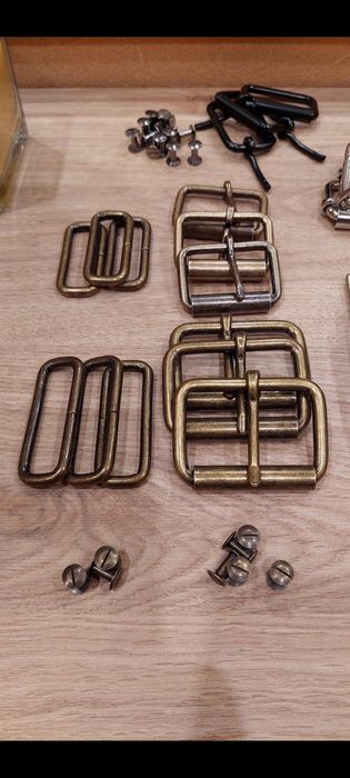 Колани ръчна изработка Български