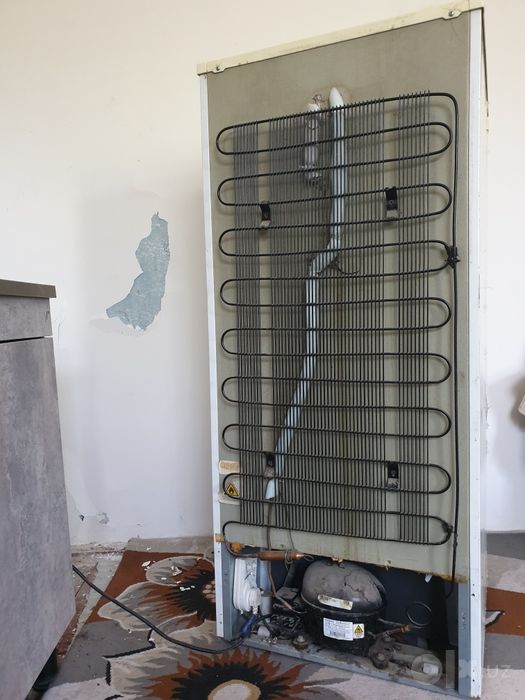 Artel Xaladenik sotiladi