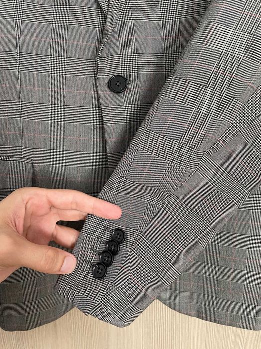 Costum Barbati JACK & JONES Casual / Elegant