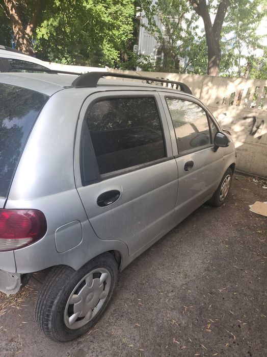 Продается Matiz MX