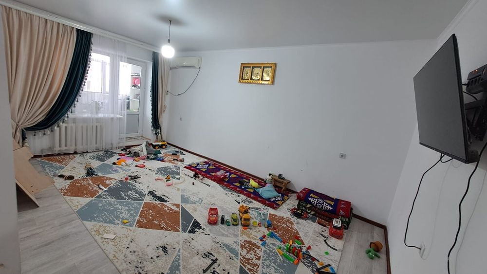 Квартира Левый берег