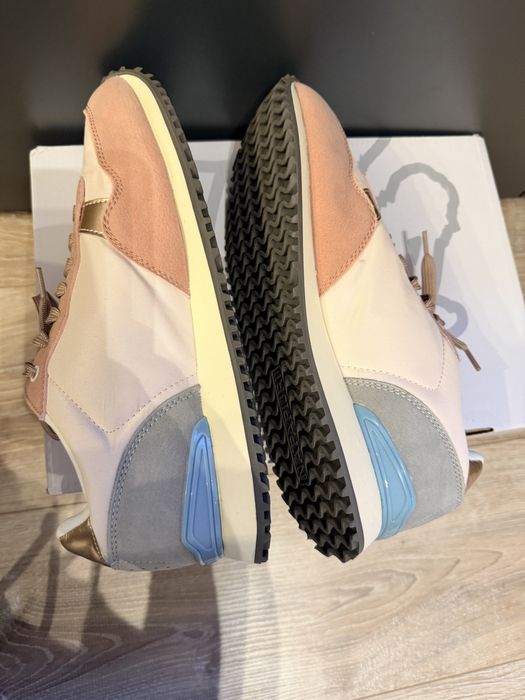 Дамски маратонки Napapijri номер 41