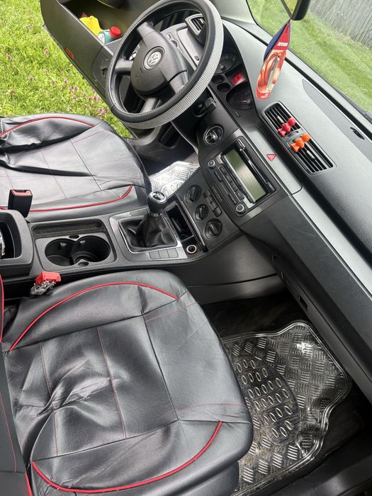 Vand Passat B6 2006
