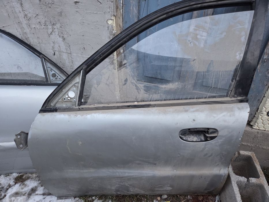 Заз chance передние двери