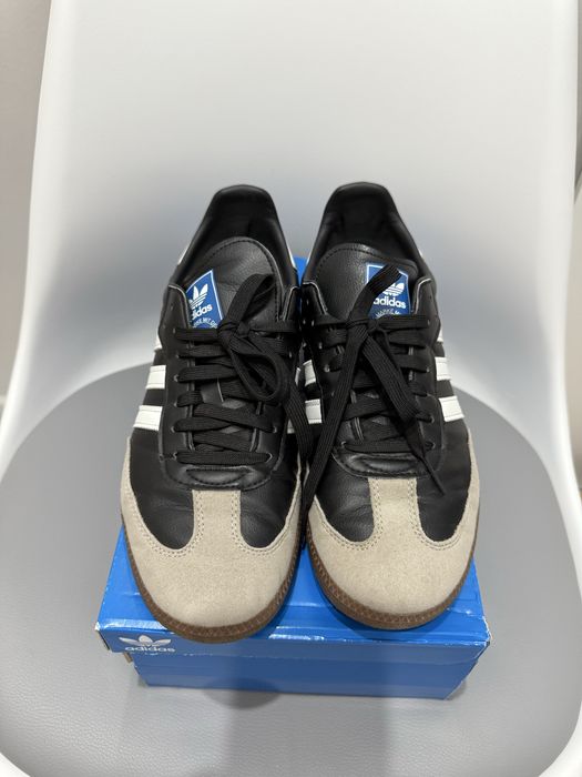 Кроссовки Adidas Samba