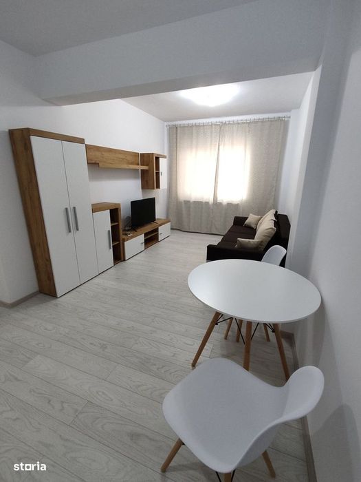 Apartament 2 camere Valea Lupului langa Mega Image