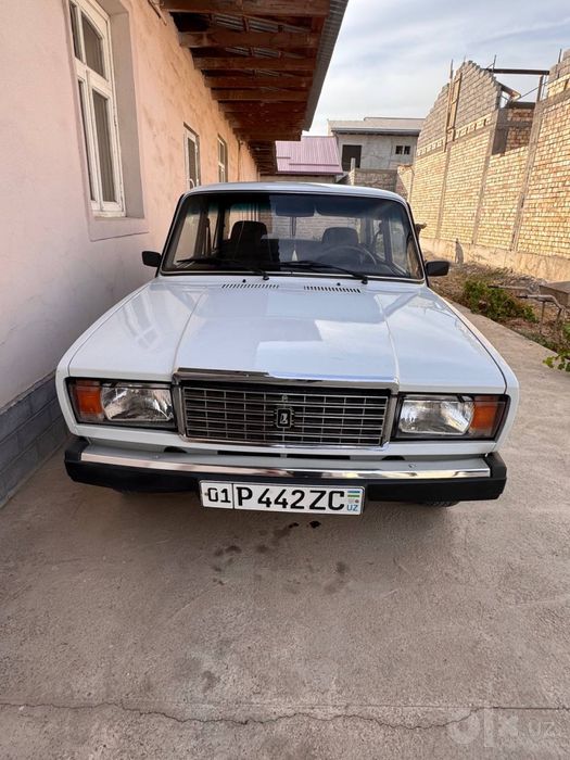 VAZ 21074 Sotiladi holati ideal