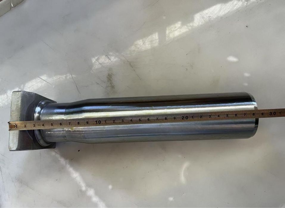 Запчасти для бетононасоса