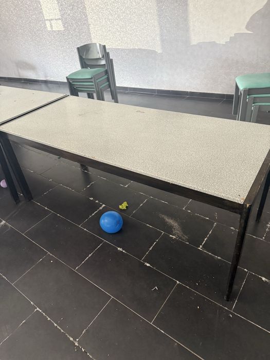 Mobilier restaurant