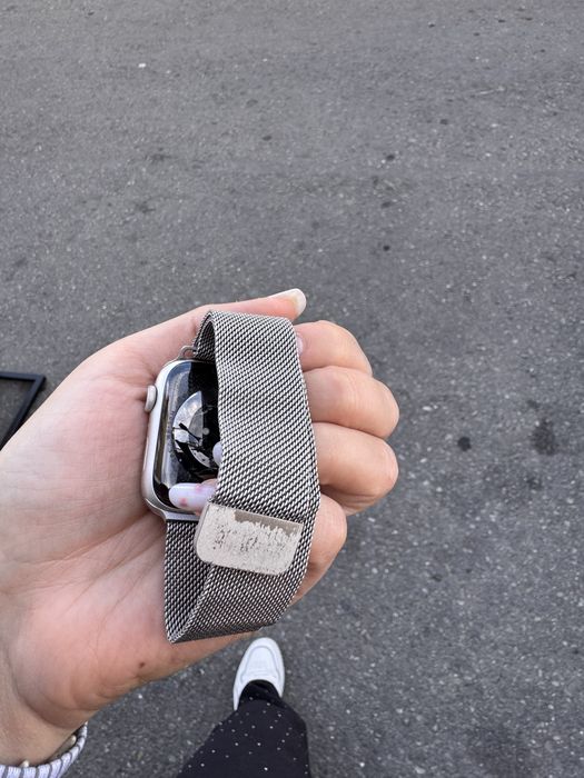 Apple Watch Series 9 – pentru piese/reparație
