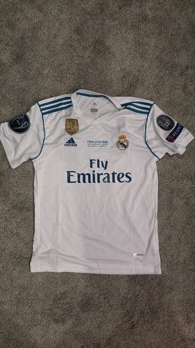 Tricou Real Madrid Messi 10