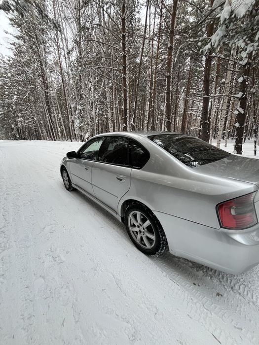 Продам Субару легаси бл 5