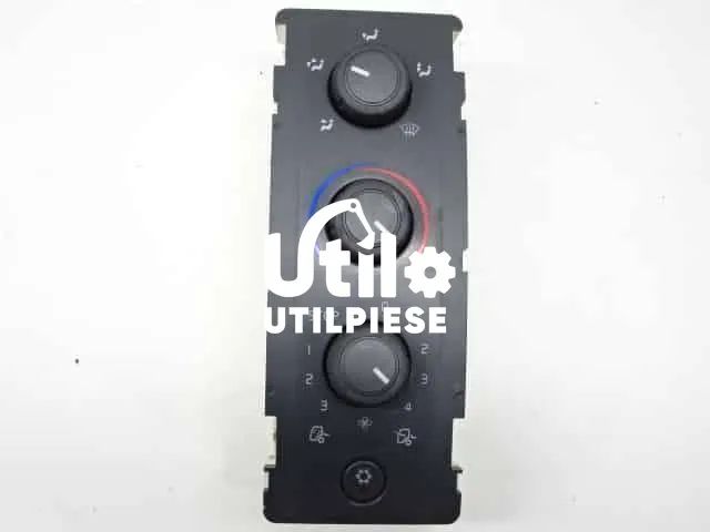 Panou Control Clima Volvo FE FL FE3 FL3 FM FH - Verificat