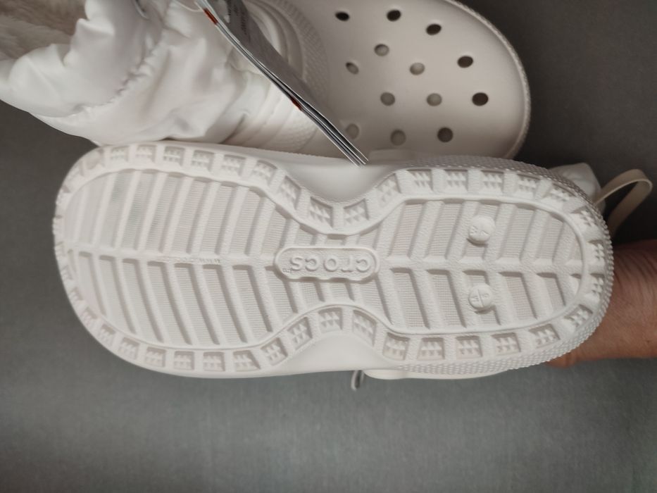 Crocs нови боти 37/38