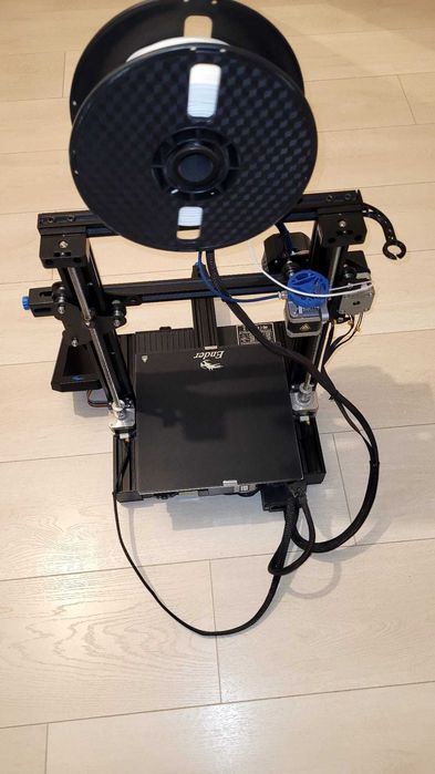 Kit Imprimanta 3D Creality Ender 3 V2