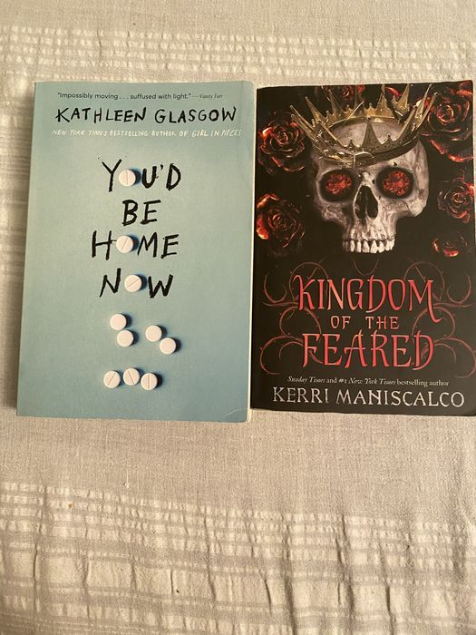 Книги на Английски Романтика