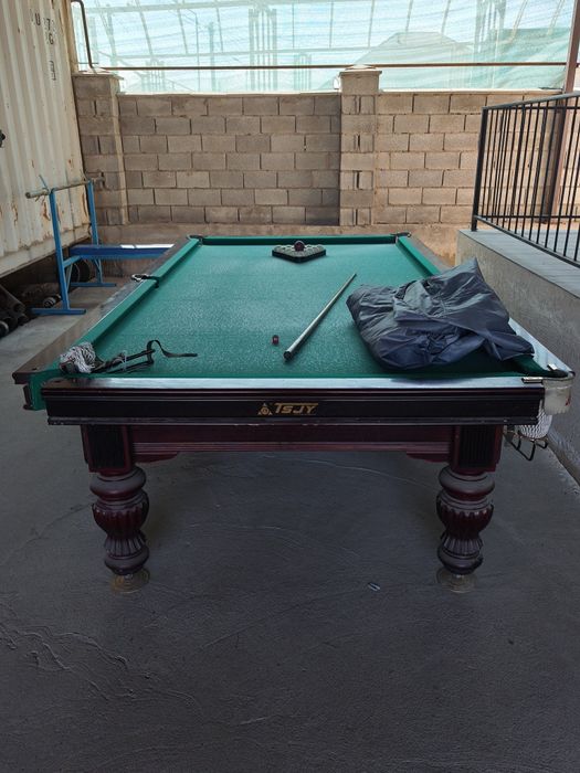 Бильярдный стол 10футов