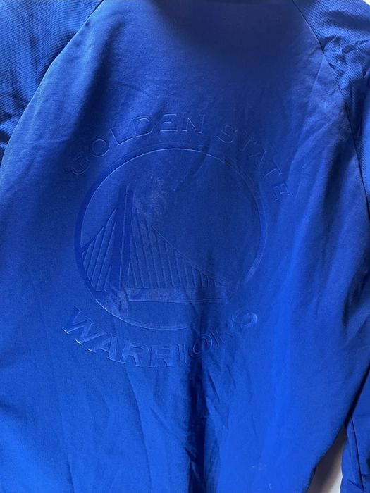 NBA Golden State Warriors