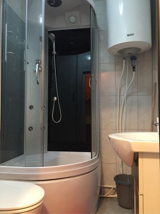 Camera de camin Siraj