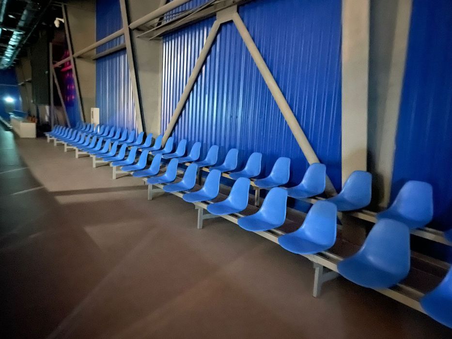 Сидушки для трибуны