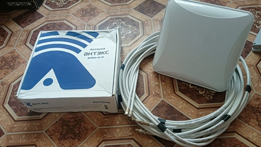 4g антенна petra bb