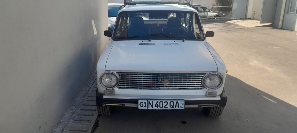 жигули ²¹⁰² не битый