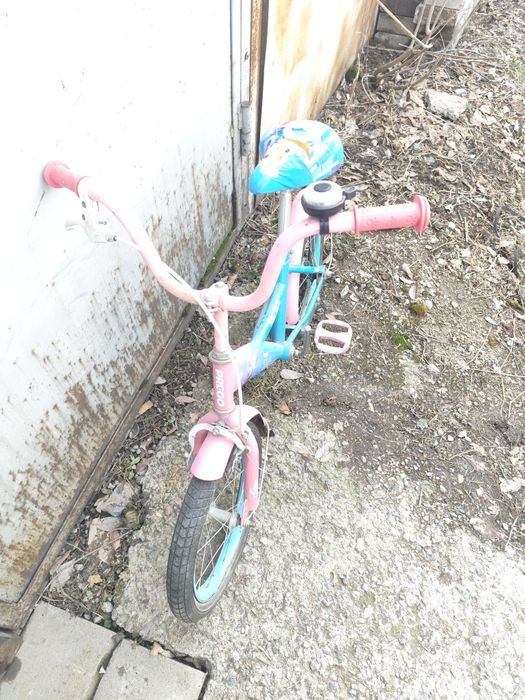 Продам детский велосипед