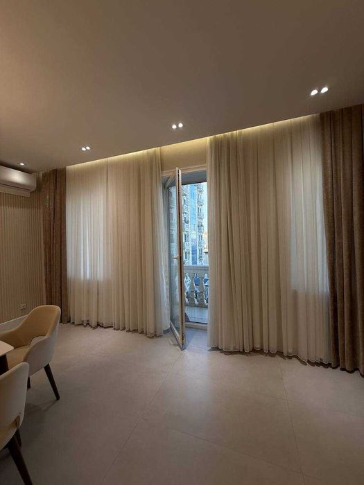 Сдаётся Укомплектованная 3-х Евроквартира в ЖК Лондон 130м2(N188)