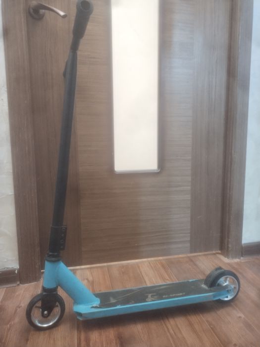 Сделаю обмен сомакат