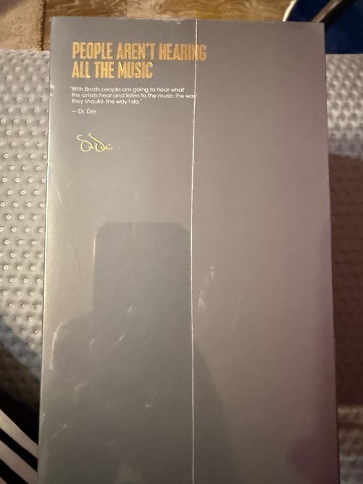 Безжични слушалки Beatsstudio3