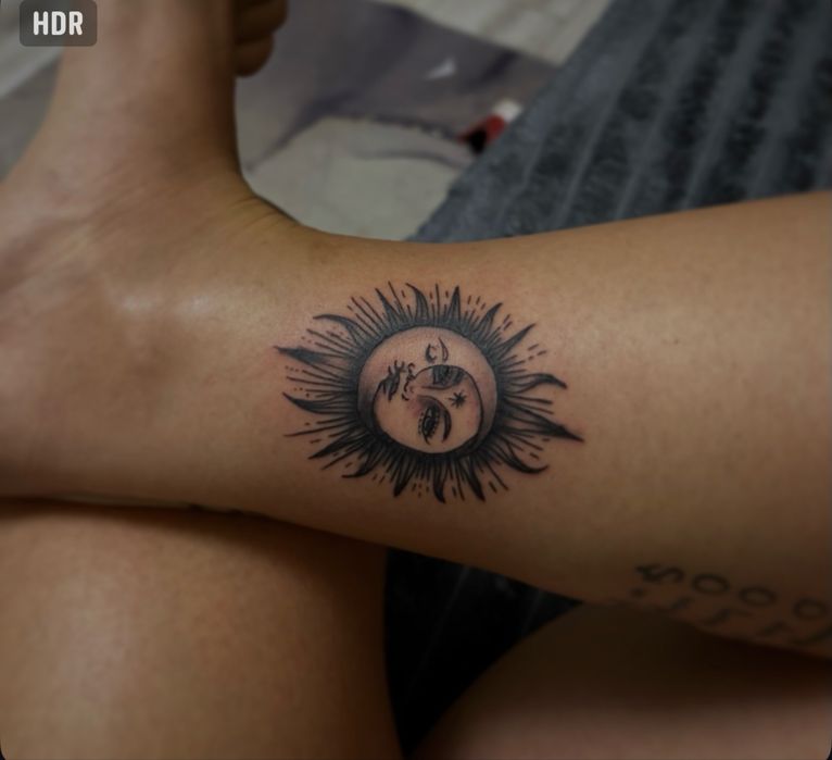 Tatuaje la pret accesibil