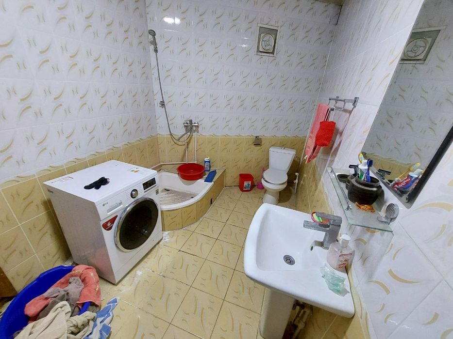 Qoyliq 7 massivda hovli joy kum arik mahallasi kishi boshiga 700ming