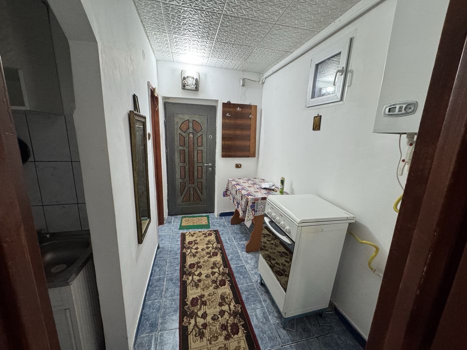 Garsoniera confort 1