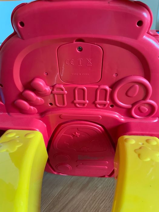 Уокър самолет WinFun