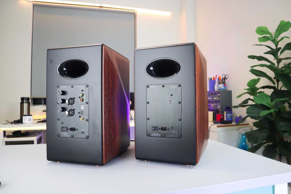 продам новый Edifier S3000MKII/256 ват/Hi-Res/Optical/USB/Bluetоoth 5