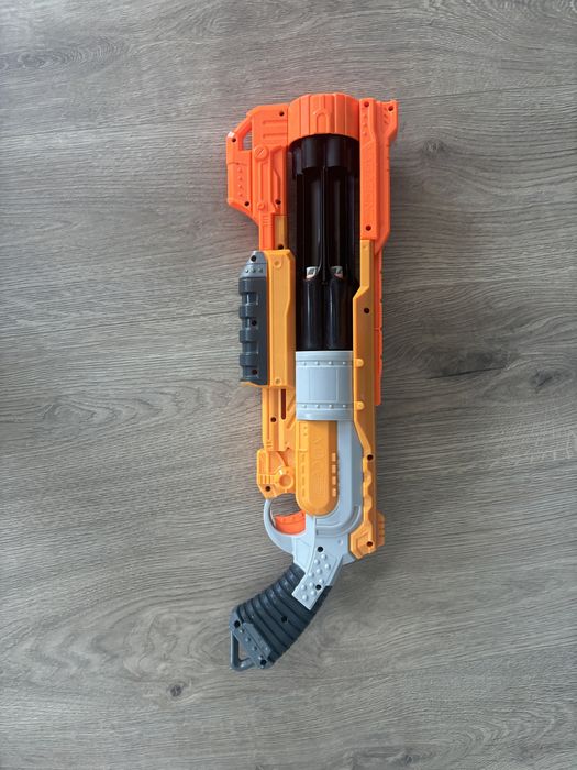 Vand Nerf Vagabond