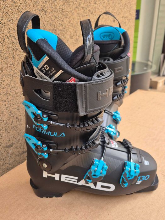 Ски обувки Head,Fischer