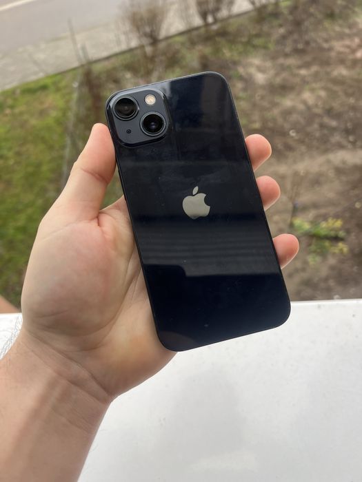 Iphone 13 128gb liber de retea
