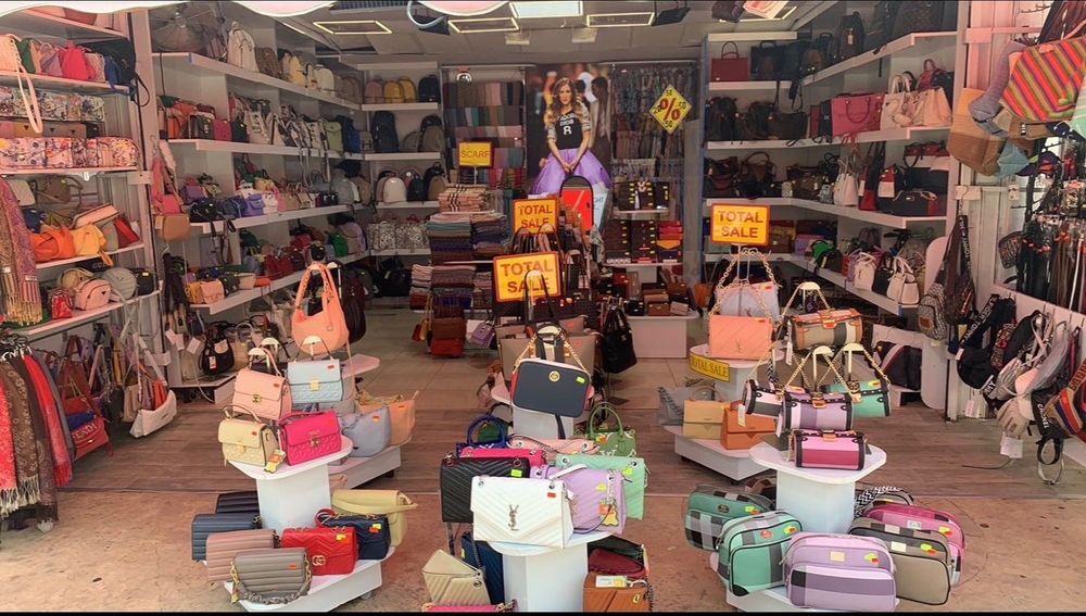 Цялостно Оборудване за магазин