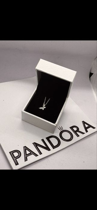Колие Pandora Пандора