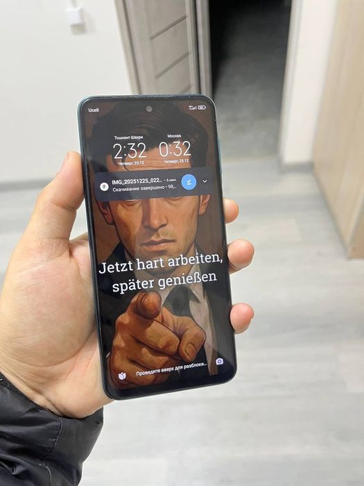 Redmi Note 9S сатылады, Айбы жок