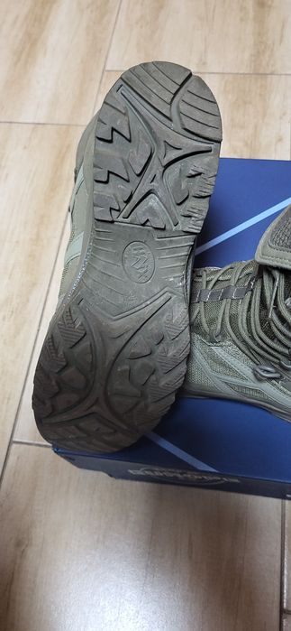 Haix Black Eagle 2.1 GTX Goretex тактически туристически обувки