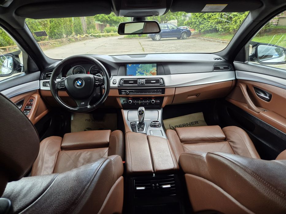 *Bmw 520 f10 M-packet 
*an fab.2012
*motor 2.0 d. C.p.184