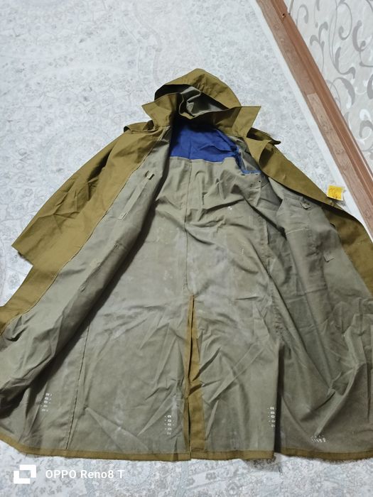 Продам плащ от воды!!!