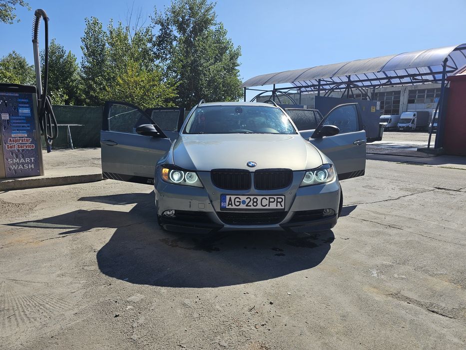 BMW 3 Series 2006 — imagine 2